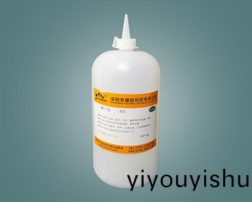 454 膏狀啫喱狀瞬(shun)間膠  