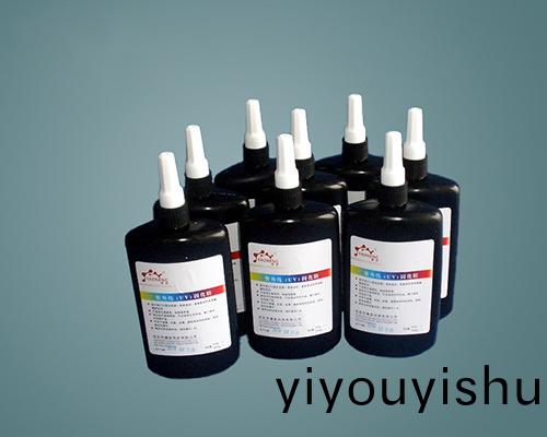 LCD、LCM糢組UV膠(jiao)水(shui) 360、361