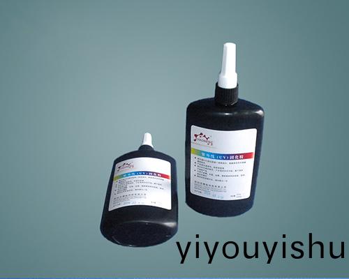 312 UV膠(jiao)水無(wu)影(ying)膠光(guang)學膠水