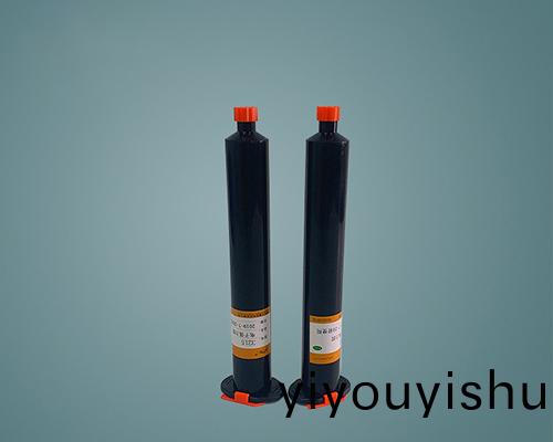 682 單組份(fen)環(huan)氧(yang)樹(shu)脂粘接膠固定膠