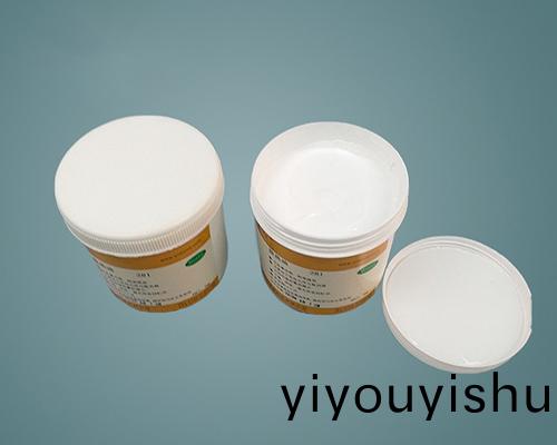 283 散熱膏散熱硅脂 導熱硅脂