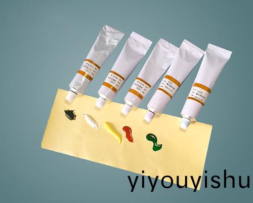 1603W 電子阻(zu)燃白膠  