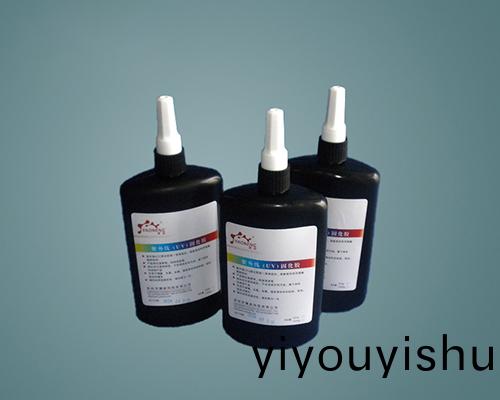 工藝品UV膠水無影膠水 316、317