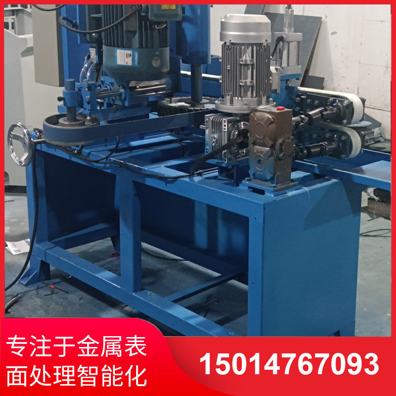 自動(dong)側(ce)麵砂光機(ji)廠(chang)傢(jia)