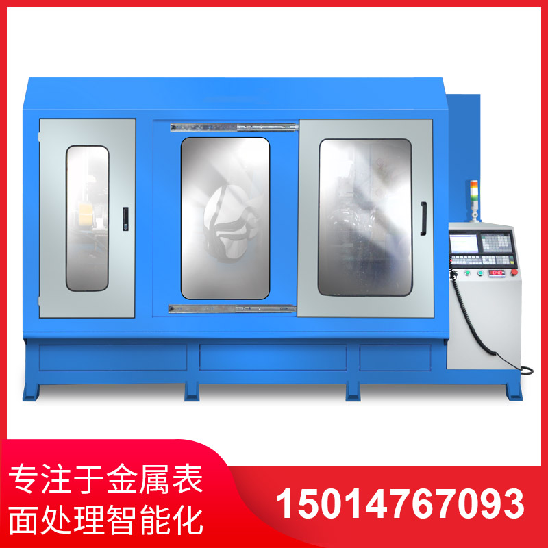 環(huan)保(bao)型自(zi)動(dong)抛光機主要有哪(na)些用途